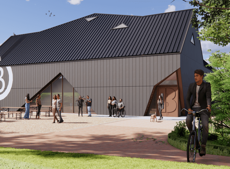 Samen bouwen aan cultuur in Zierikzee